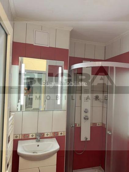Apartament de 4 camere, 75 mp, decomandat, zona Golden Tulip - 7