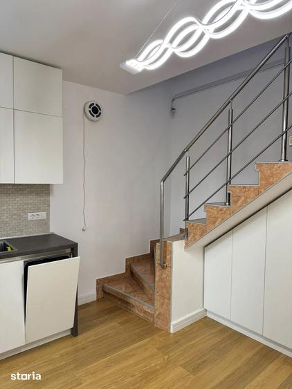 CASĂ | MATEI VOIEVOD | OPEN-SPACE + 2 DORMITOARE | CURTE CU PARCARE