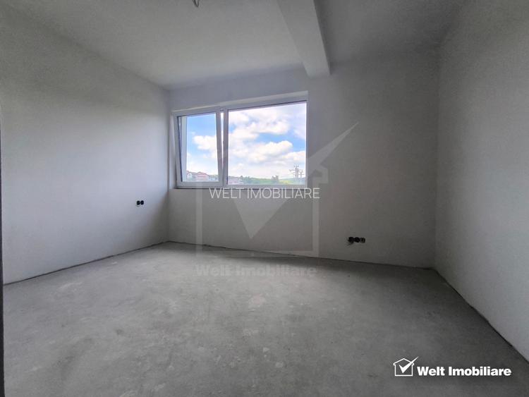 Duplex nou, 4 camere, 166 m.p. utili, Dambu Rotund/Calea Baciului - 9