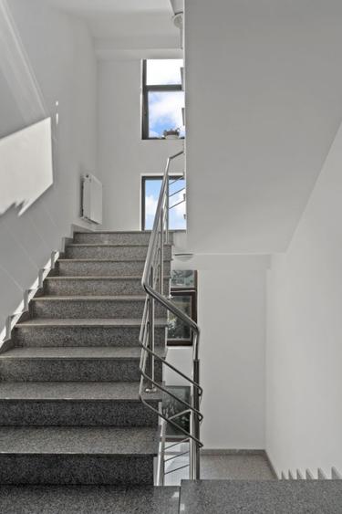 Apartament 2 camere Otopeni, utilat si mobilat, loc parcare