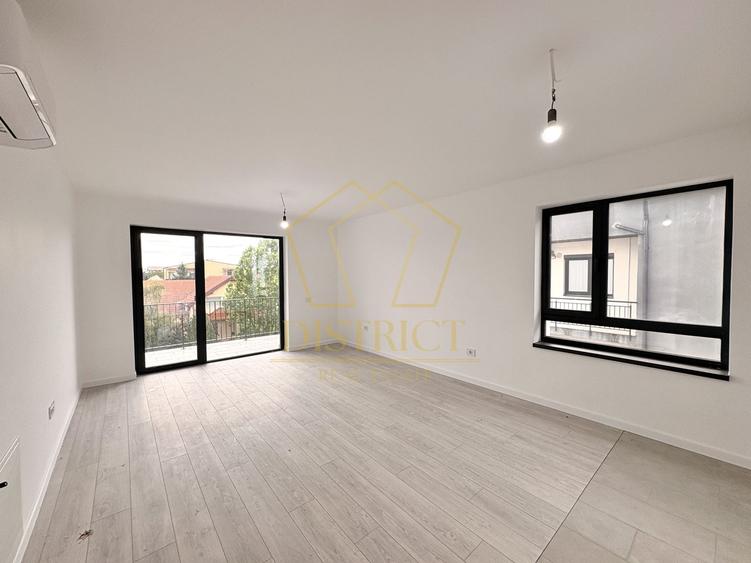 Apartament cu 3 camere, dressing si spațiu de depozitare | Timișoara | Braytim