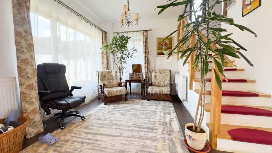 Casa 4 camere de vanzare in Iris, Cluj Napoca - 9