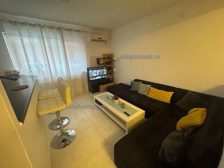 2 camere Metrou Aparatorii Patriei - Complex privat Sector 4