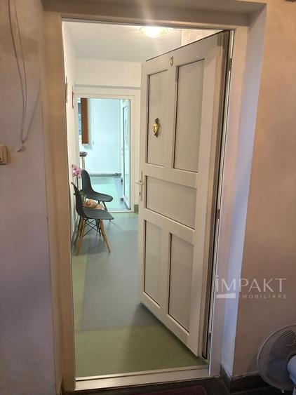 Apartament langa Parcul Central, ideal investitie sau Airbnb.
