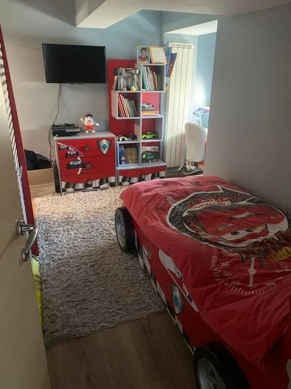 DUPLEX superb de 4 camere cu Vedere spre Bd. Unirii - Et. 8+9
