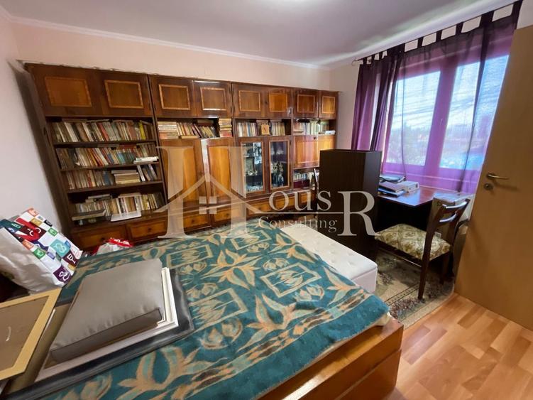 Individuala in Timisoara. Garaj. Disponibila imediat