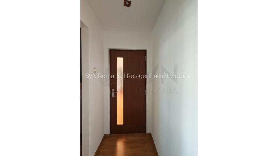 REA1029287 Apartament 3 camere - Bd TImisoara - Liceul Grigore Moisil - 8