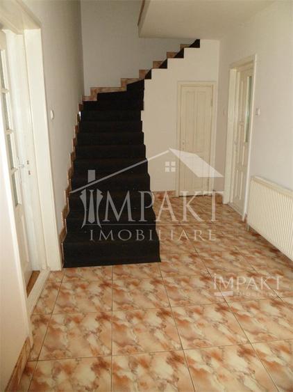 Casa ideala sediu firma Cluj Napoca, Gheorgheni !
