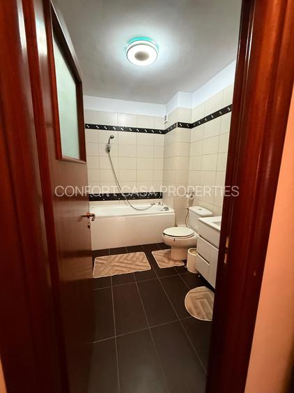 Complex Noor -  Muncii - Baba Novac, apartament 3 camere LUX, loc parcare - 30