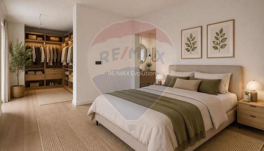 COMISION 0 | Duplex nou cu priveliște panoramică | 149 mp utili - 8
