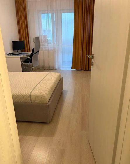 Apartament 3 camere Parc Tudor Arghezi-Drumul Jilavei|Parcare inclusa