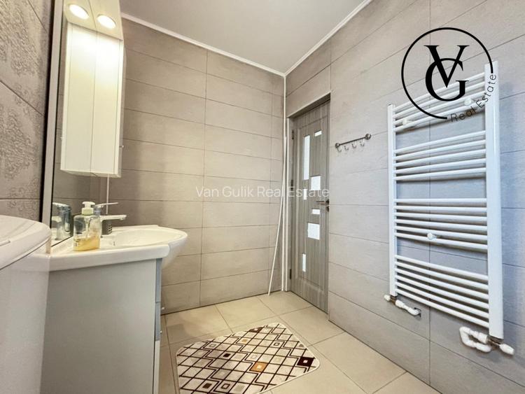 Vilă P+1 |4 camere | Navodari - 21