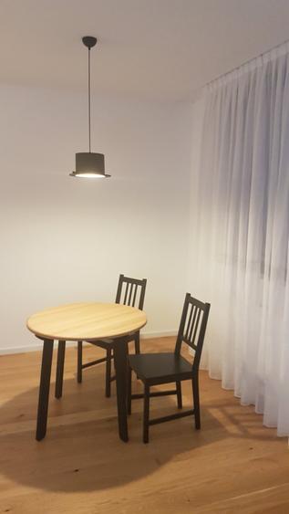 Duplex 2 camere Urban Spaces, panoramic, zona Eminescu, Dacia, Stefan cel Mare