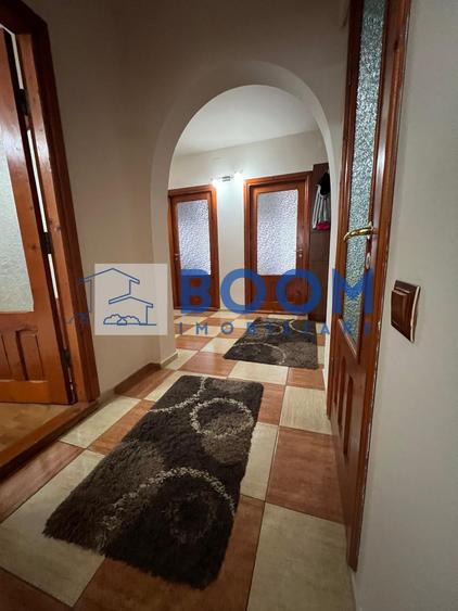 Apartament | 3 camere | Calea lui Traian | Etaj 3