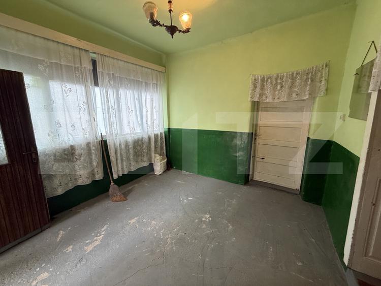 Casa de vanzare, 70 mp, sat Paulian - comuna Doba