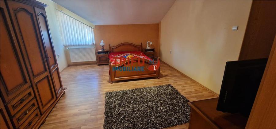 Casă individuală de vânzare – Alba Iulia, zona Schit (Cetate)