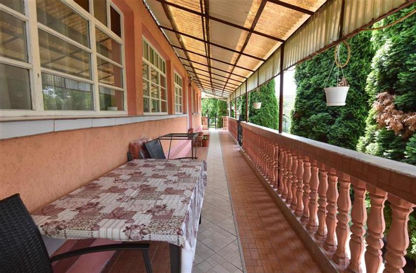 Casa P+M de vanzare in Pagaia