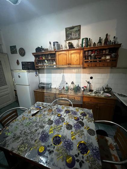 Apartament 3 camere , 98 mp utili - zona Centrul Istoric