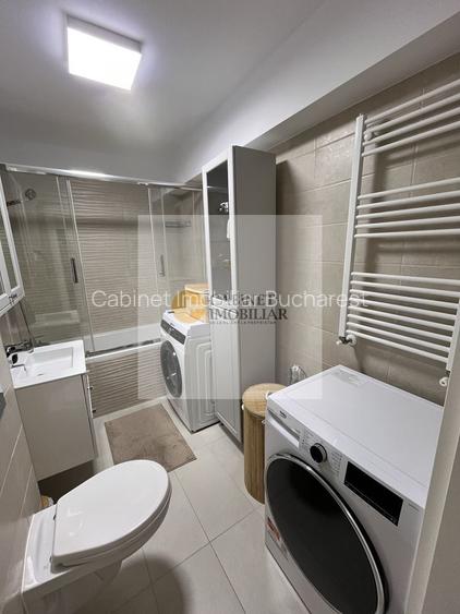 2 camere | Bd. Timisoara | Bloc 2023 | 50 mp utili - 6