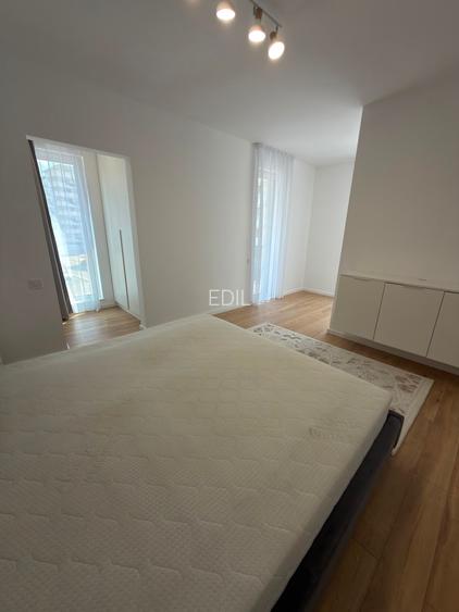 Apartament premium 2 camere | Parcare CF | CATENELOR-FLORESTI - 6