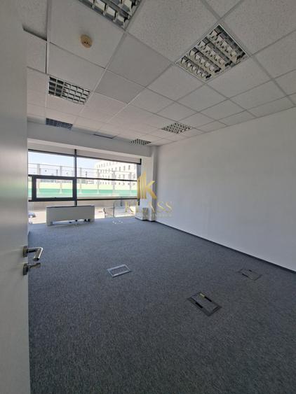 Spatiu birouri 120 mp in proximitate Aeroport International Otopeni