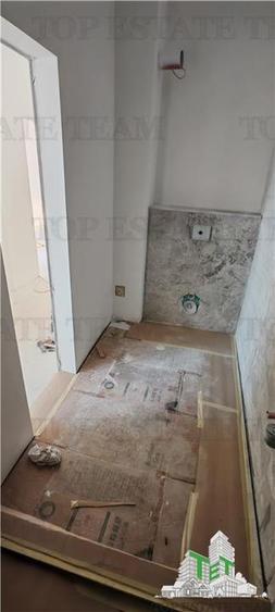 Penthouse 4 camere si terasa, bloc boutique, finisaje premium, incalzire in pard