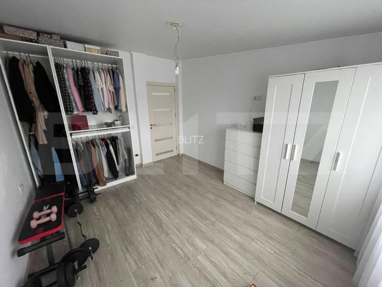 Casă Individuală de Vânzare, 120 mp – Rediu | Valea Rediului - 10