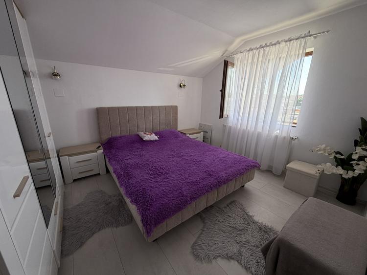 Casă de vânzare | 5 camere | 189 mp utili | 448 mp teren | zona Micești