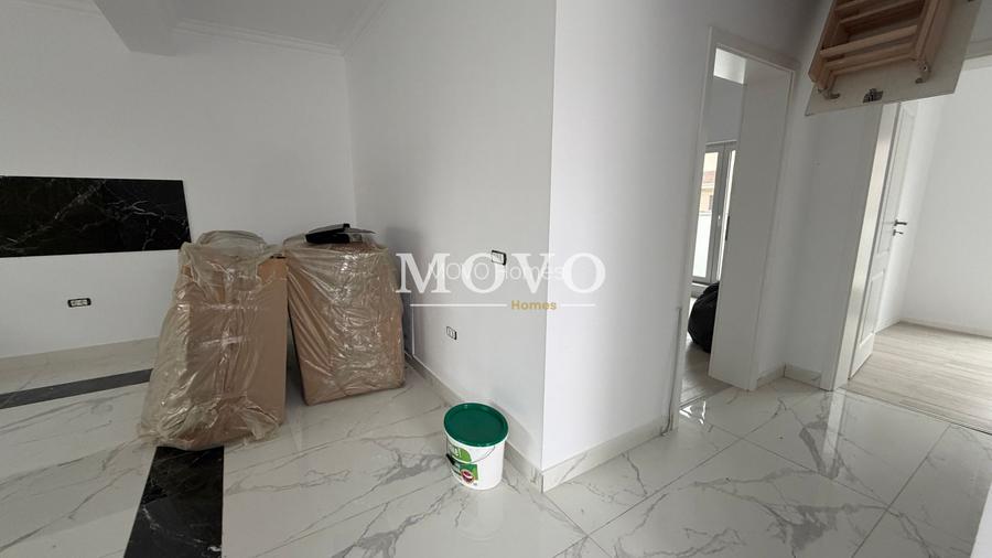 Duplex pe Parter | 4 camere | Zona centrala Mosnita Noua |