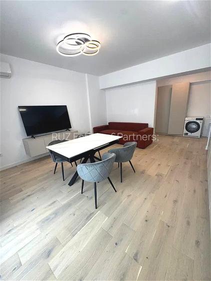 Apartament 3 camere | Parcare Inclusa | Zona Pipera Plaza - 2