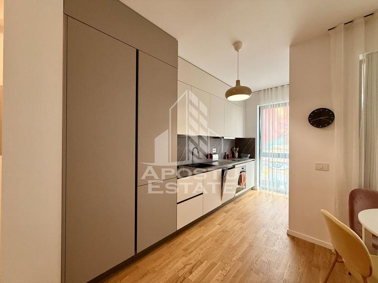 Apartament 2 camere de vanzare, zona Centrala-Paltim, Timisoara