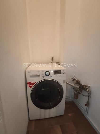 Apartament Iulius Town - 14