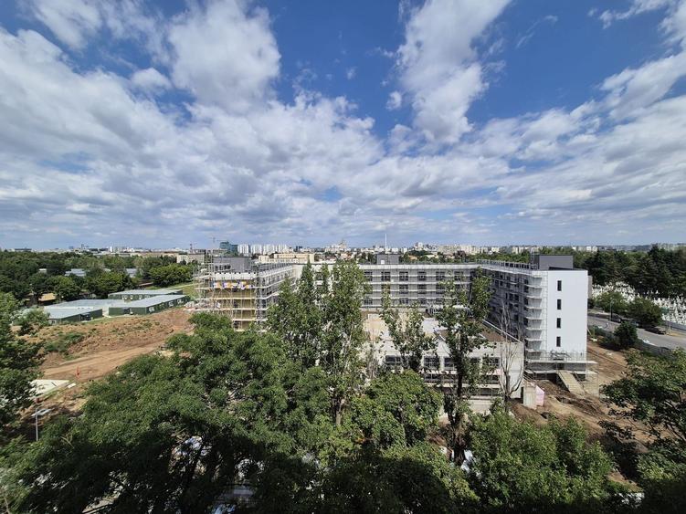 Garsoniera renovata integral Favorit, Drumul Taberei