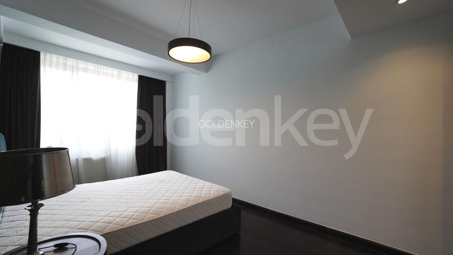 Apartament cochet cu 3 camere langa parc - Sat Francez - 11
