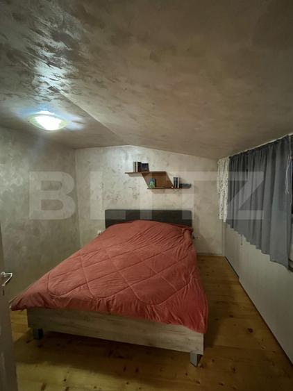 Apartament spațios de vânzare – 4 camere, 110 mp, zona Lama