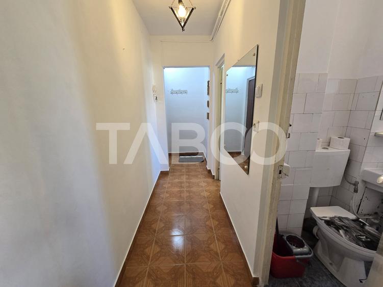 Apartament 2 camere de vanzare zona Mihai Viteazu - Korona Sibiu