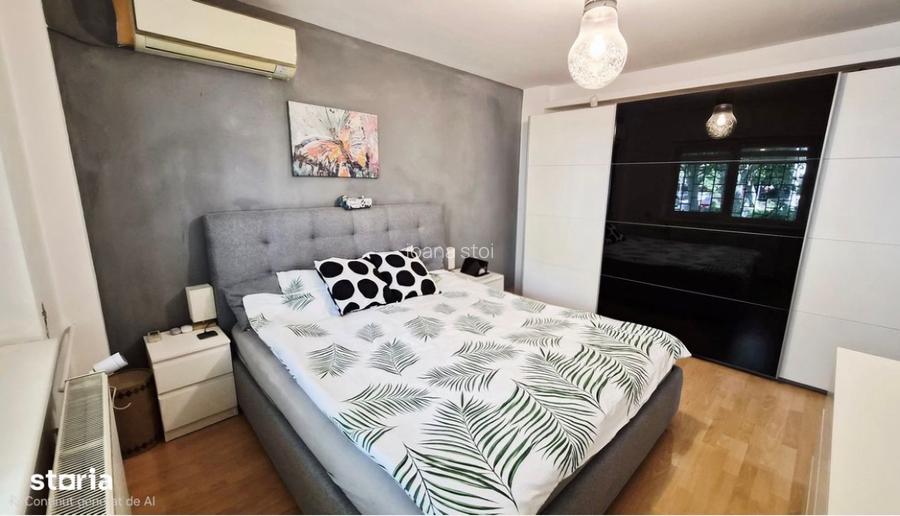 Apartament 4 camere, Doamna Ghica - 2