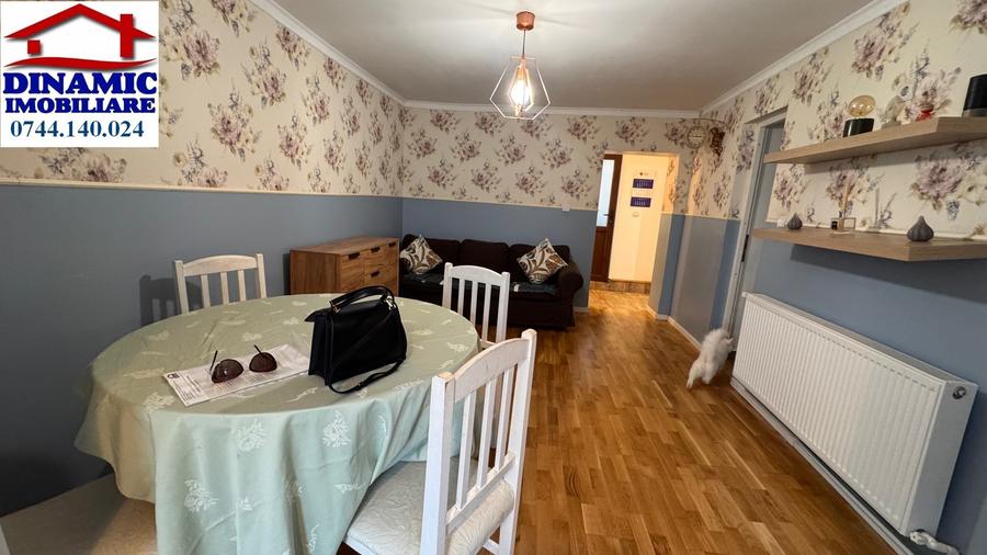 Casă de vânzare – Piatra Neamț, str. N. Iorga – 140.000 €