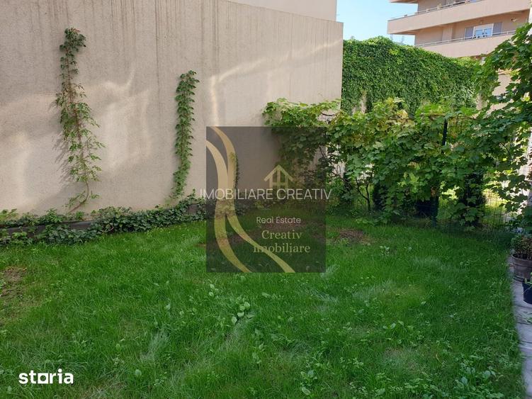 Studio cu gradina proprie - Soho Unirii - 4