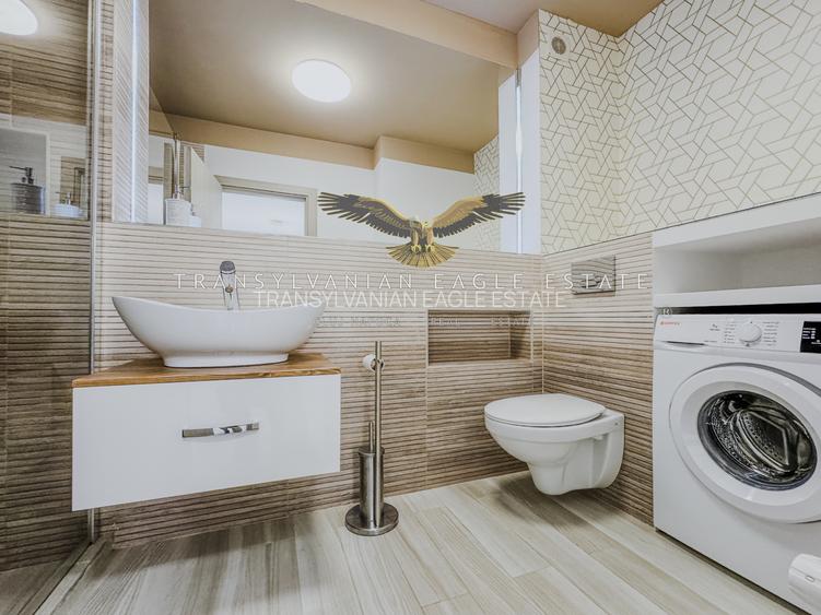Apartament de lux situat pe Decebal/Super central - 13