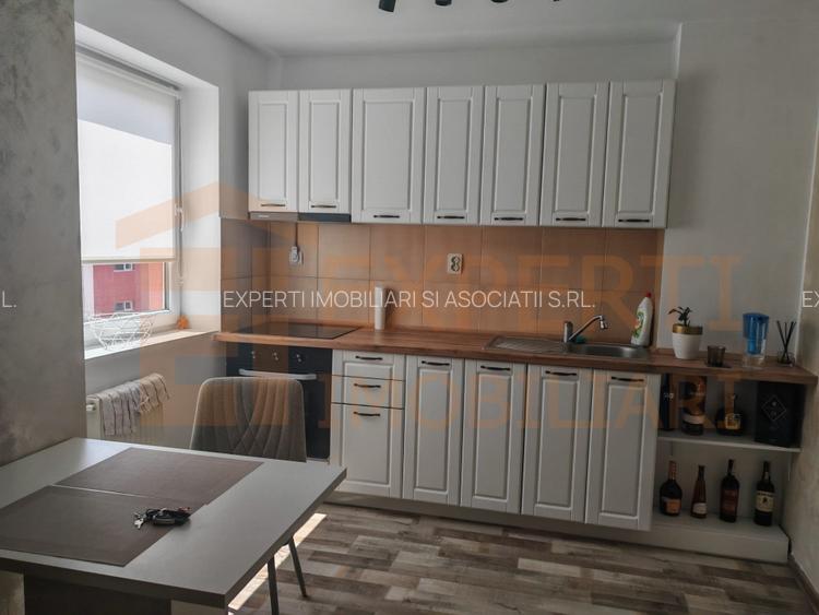 Apartamanet 2 camere de vanzare in zona COMPOZITORI- Baba Novac, Constanta - 5