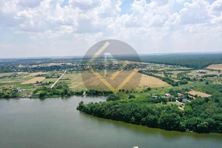 Proiect de EXCEPTIE Lacul Caldarusani 20 Ha INTRAVILAN PUZ aprobat