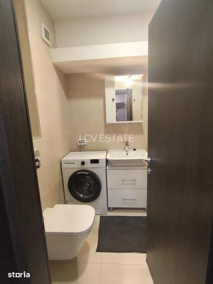 Apartament 2 camere Novum Grozavesti/Centrala proprie/Proximitate metrou - 7