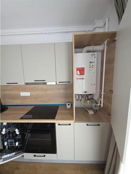 Apartament cu 3 camere lux zona La Terenuri