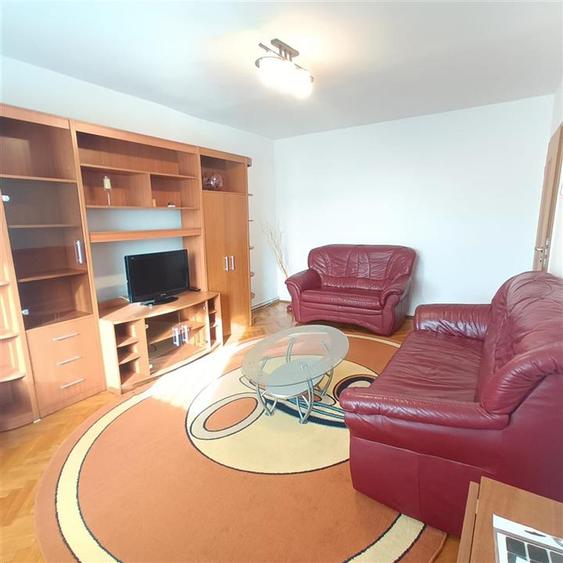 Apartament 4 camere decomandat si 2 balcoane Strand
