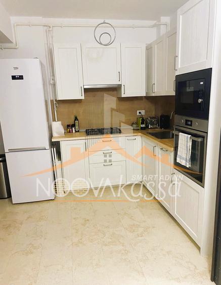 Vânzare apartament 2 camere – Mamaia Nord, primul rand la mare
