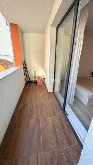 Ap. 2 camera mobilat si utilat str Anton Pann in zona P-ta Abator - 14