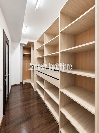 Vedere la Mare - Apartament 160 mp - Peninsula - Piata Ovidiu - Portul Tomis