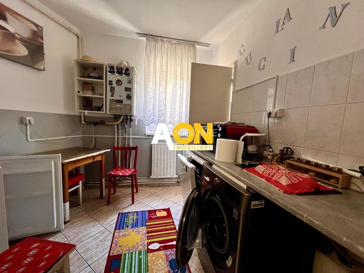 Apartament cu 3 camere Alba Iulia - 6