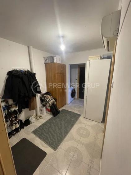 Etaj 2! Apartament 2 camere 52mp, Nicolina, CT+ AC